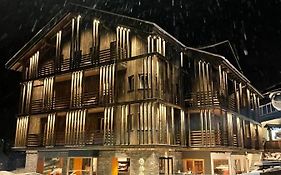 Hotel Silvana